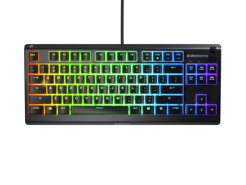 SteelSeries Apex 3 TKL